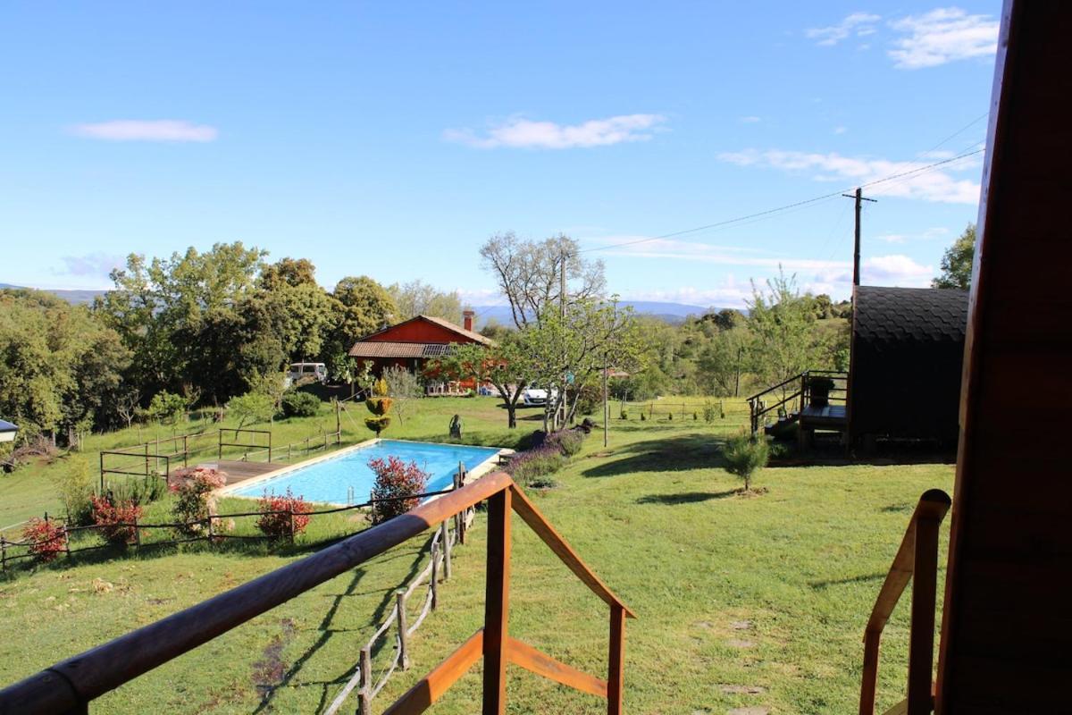 Quinta Da Devesa -B2 Hotel วินญายช์ ภายนอก รูปภาพ