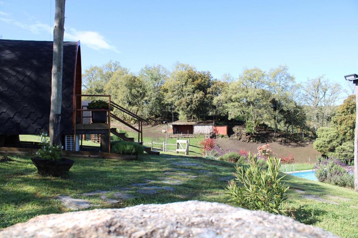 Quinta Da Devesa -B2 Hotel วินญายช์ ภายนอก รูปภาพ